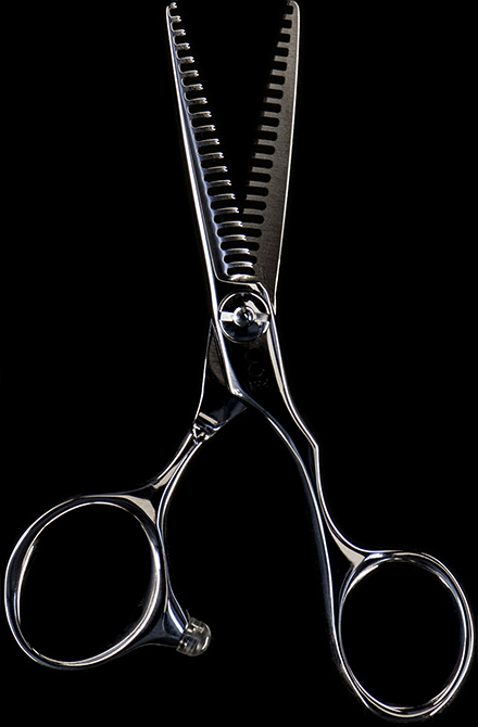 PHI-3 SCISSORS